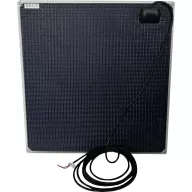   Phaesun Mare Flex 55 Monokristályos napelem modul 55 Wp 12 V