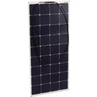   Phaesun Semi Flex 130 Monokristályos napelem modul 130 Wp 12 V