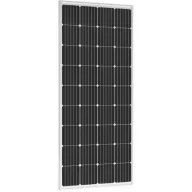   Monokristályos napelem modul 200 Wp 12 V, Phaesun Sun Plus 310438
