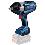   Bosch Professional GDS 18V-1000 06019J8300 Akkus ütvecsavarozó 1000 Nm 18 V Vele szállított akkuk száma 0 Lítiumion akku nélkül