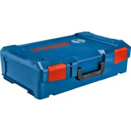   Bosch Professional XL-Boxx 1600A0259V Szállító doboz ABS (H x Sz x Ma) 395 x 607 x 179 mm