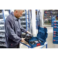   Bosch Professional 1600A0259X XL-Boxx Bőrönd betét (H x Sz x Ma) 347 x 570 x 133 mm