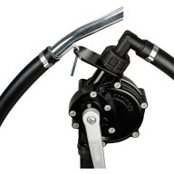 Pressol 13056 ZBH SRL 980-25 l/min Hordószivattyú 18