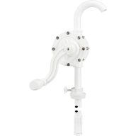 Pressol 13065 PP-FKM, SRL 1050-22 l/min Hordószivattyú 10