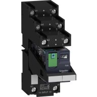   Schneider Electric RXM2AB2BDPVS Dugaszrelé 24 V/DC 12 A 2 váltó 30 db
