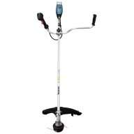   Makita UR006GZ06 Akku Fűszegély nyíró, Bozótvágó Akku nélkül, töltő nélkül 40 V