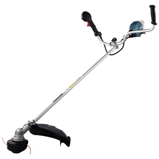 Makita UR006GZ06 Akku Fűszegély nyíró, Bozótvágó Akku nélkül, töltő nélkül 40 V