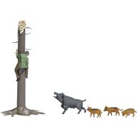 Busch H0 Kész modell