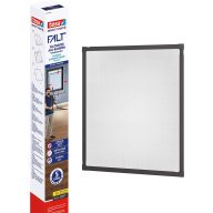 tesa FALT 55214-00001-00 Légyfogó rács Antracit 1 db