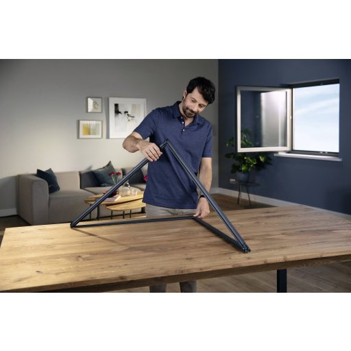 tesa FALT 55214-00001-00 Légyfogó rács Antracit 1 db