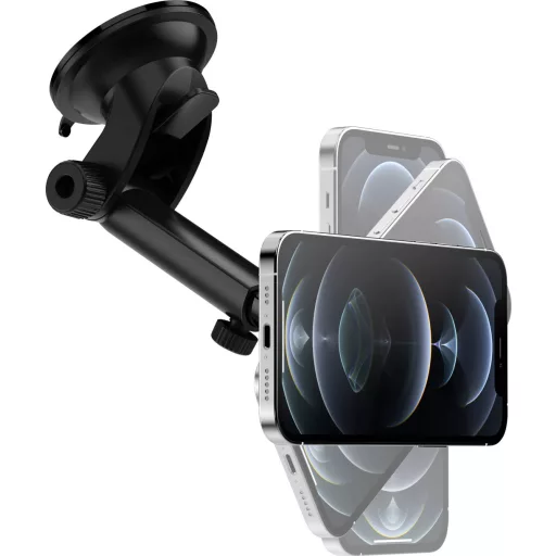 Otterbox MagSafe Dash/Windshield Tapadókorong Autós mobiltelefon tartó