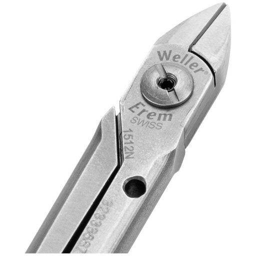 Weller Erem® 1512N Sűrített levegős oldalvágó