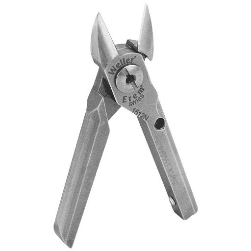 Weller Erem® 1512N Sűrített levegős oldalvágó