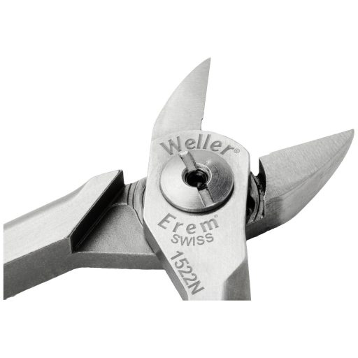 Weller Erem® 1522N Sűrített levegős oldalvágó