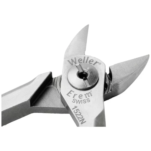 Weller Erem® 1522N Sűrített levegős oldalvágó