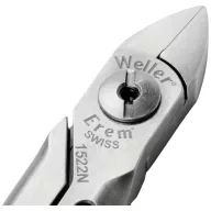 Weller Erem® 1522N Sűrített levegős oldalvágó