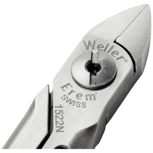Weller Erem® 1522N Sűrített levegős oldalvágó