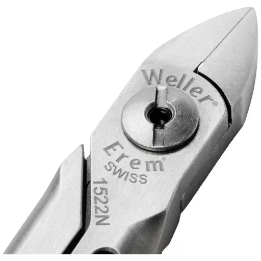 Weller Erem® 1522N Sűrített levegős oldalvágó