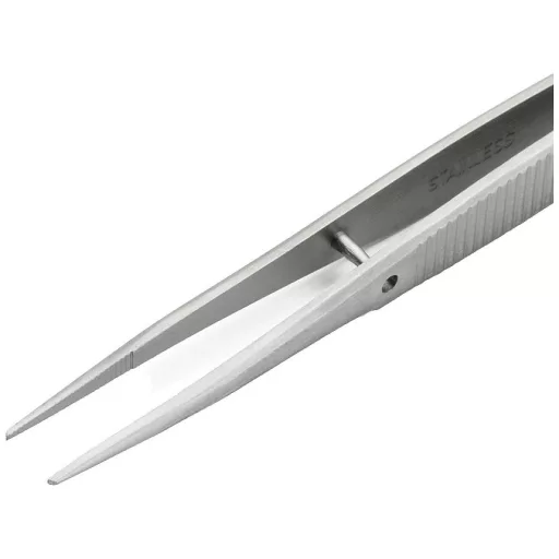 Weller Erem® 20AS Precíziós csipesz 108.00 mm