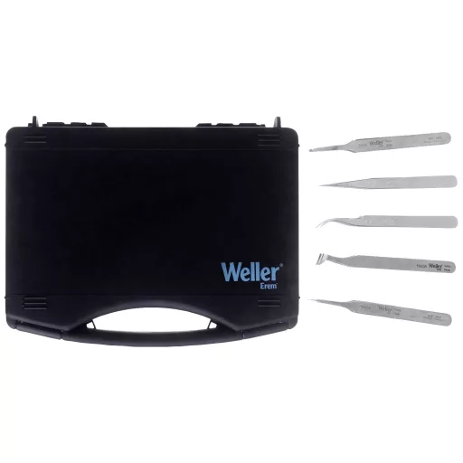 Weller Erem® 3500TP Csipesz készlet
