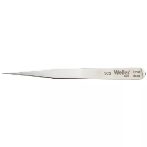 Weller Erem® 3CS Precíziós csipesz 110.00 mm