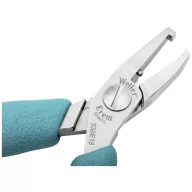 Weller Erem® 530E18 Hézagvágó 1.20 mm