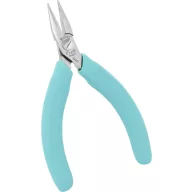 Weller Erem® 544D Lapos kerek csőrű fogó 120 mm 1 db