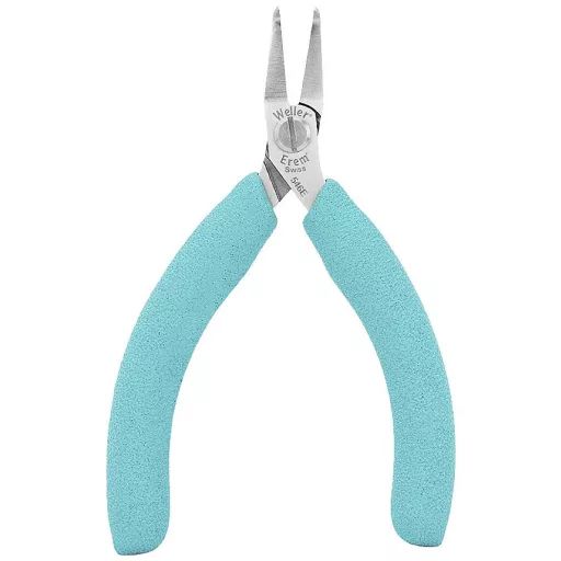 Weller Erem® 546E Tűfogó 120 mm 1 db