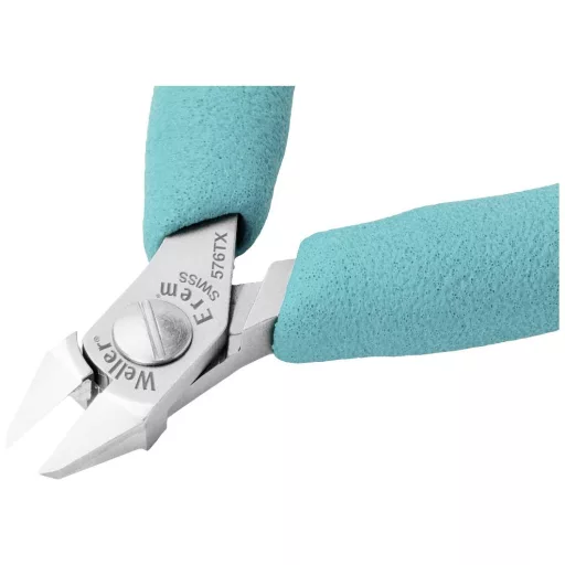 Weller Erem® 576TX ESD Homlokcsípőfogó 115 mm