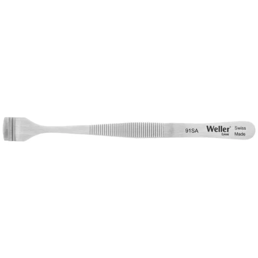 Weller Erem® 91SA Wafer csipesz 125.00 mm