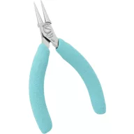 Weller Erem® 543E Kerekcsőrű fogó 120 mm 1 db