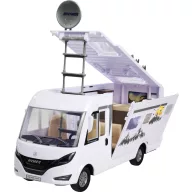   Hymer lakókocsi modell készlet 30 cm, Dickie Toys 203837021