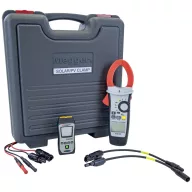 Megger PVK350 Photovoltaik mérőműszer készlet