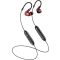 Sennheiser IE 100 PRO WIRELESS RED In Ear fejhallgató Bluetooth®, Vezetékes Piros