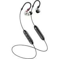   Sennheiser IE 100 PRO WIRELESS CLEAR In Ear fejhallgató Bluetooth®, Vezetékes Átlátszó