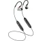 Sennheiser IE 100 PRO WIRELESS CLEAR In Ear fejhallgató Bluetooth®, Vezetékes Átlátszó
