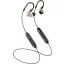 Sennheiser IE 100 PRO WIRELESS CLEAR In Ear fejhallgató Bluetooth®, Vezetékes Átlátszó