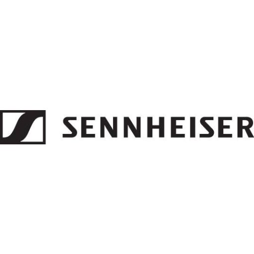 Sennheiser IE 100 PRO RED In Ear fejhallgató Vezetékes Piros