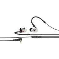   Sennheiser IE 100 PRO CLEAR In Ear fejhallgató Vezetékes Átlátszó