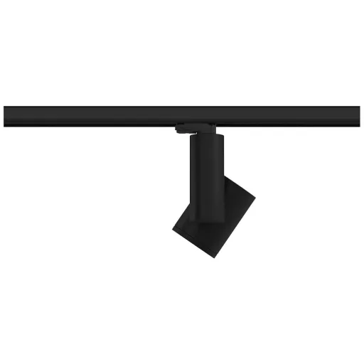 Paulmann ProRail3 Zeuz 33W 15° 4000K B triac 91345 Rendszer lámpa (bázis) ProRail3 LED Fekete