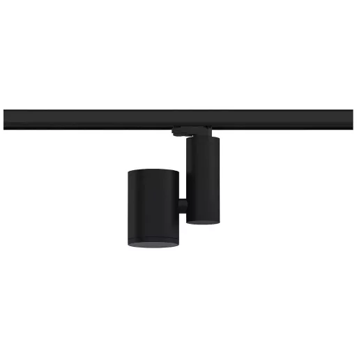 Paulmann ProRail3 Zeuz 33W 15° 4000K B triac 91345 Rendszer lámpa (bázis) ProRail3 LED Fekete