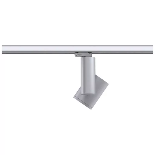 Paulmann ProRail3 Zeuz 33W 60° 3000K S triac 91340 Rendszer lámpa (bázis) ProRail3 LED Ezüst