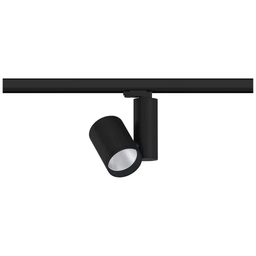 Paulmann ProRail3 Zeuz 33W 60° 3000K B triac 91342 Rendszer lámpa (bázis) ProRail3 LED Fekete