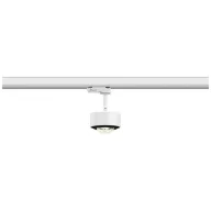   Paulmann ProRail3 Spot Aldan 9W Whi 3000K 3Ph dim 91389 Rendszer lámpa (bázis) ProRail3 0.00 W Fehér, Fekete