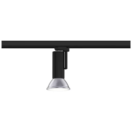 Paulmann Apol 95408 Rendszer lámpa (bázis) ProRail3 E27 Fekete