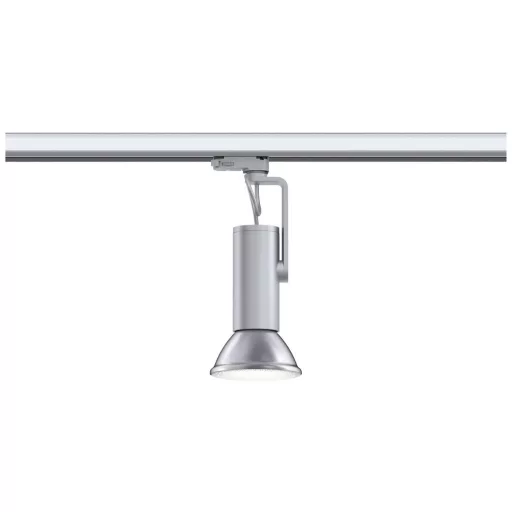 Paulmann Apol II 95409 Rendszer lámpa (bázis) ProRail3 E27 Króm