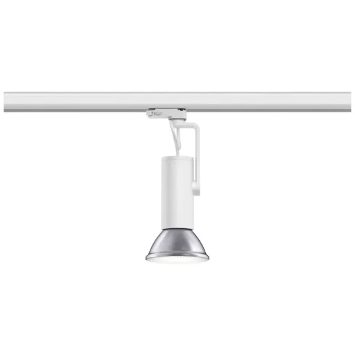 Paulmann Apol II 95410 Rendszer lámpa (bázis) ProRail3 E27 Fehér