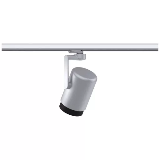 Paulmann ProRail3 Spot Asthene max20W E27 Chr 95412 Rendszer lámpa (bázis) ProRail3 E27 Króm