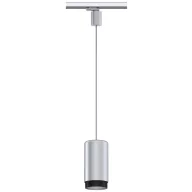 Paulmann 95403 Rendszer lámpa (bázis) ProRail3 E27 Ezüst