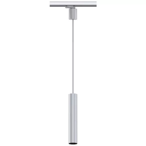 Paulmann ProRail3 Pend Artemons 95397 Rendszer lámpa (bázis) GU10 Ezüst